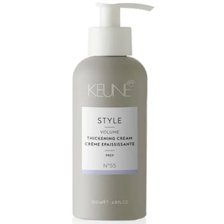 Keune Thickening Cream No.55 200ml