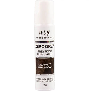 Hi Lift Zero Grey Root