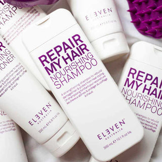 Eleven Australia Repair My Hair Shampoo 300ml