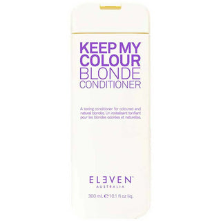 Eleven Australia Keep My Colour Blonde Conditioner 300ml