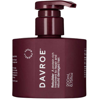 Davroe Rebuilder Protein Treatment 200ml