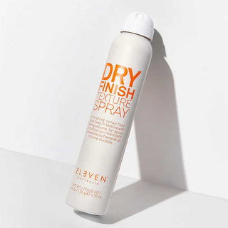 Eleven Australia Dry Finish Texture Spray 200ml