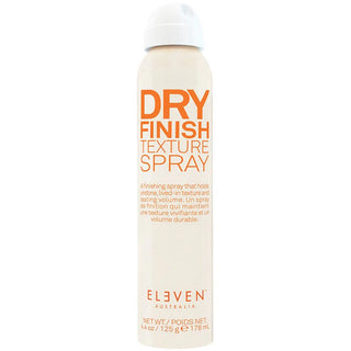 Eleven Australia Dry Finish Texture Spray 200ml