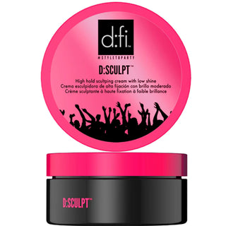 D:fi Dsculpt 75g