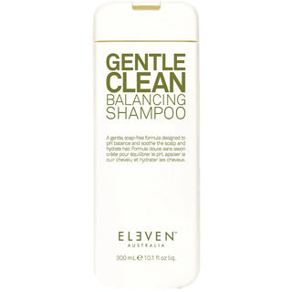 Eleven Australia Gentle Clean Balancing Shampoo 300ml