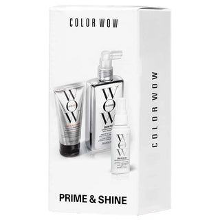 Color Wow Prime & Shine Trio