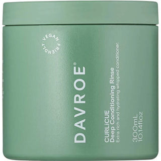 Davroe Curlicue Deep Conditioning Rinse 300ml