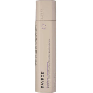 Davroe Blonde Senses Platinum Conditioner 325ml