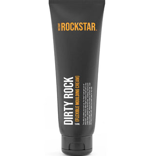 Rockstar Instant Rockstar - Dirty Rock - Flexible Moulding Paste 150ml