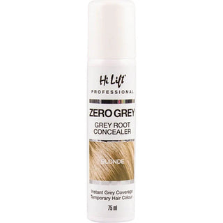 Hi Lift Zero Grey Root