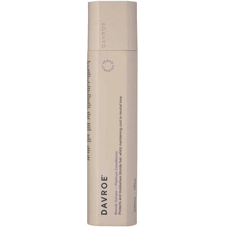 Davroe Blonde Senses Platinum Shampoo 325ml