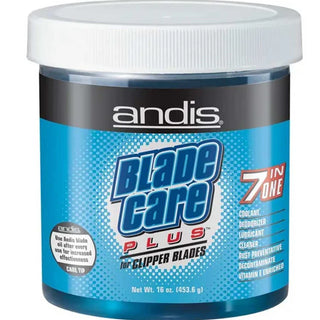 Blade Care Plus Single Jar