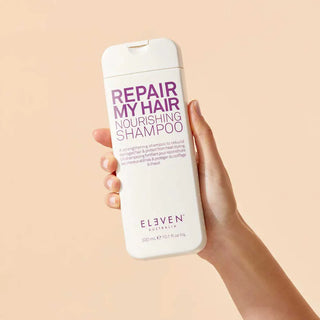 Eleven Australia Repair My Hair Shampoo 300ml