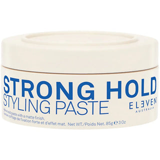 Eleven Australia Strong Hold Styling Paste 85g