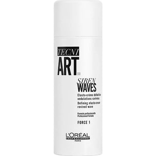 L'Oreal Professional Tecni.art Siren Waves 150ml