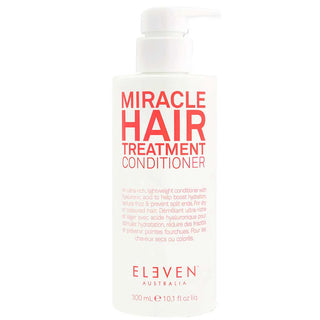 Eleven Australia Miracle Hair Treatment Conditioner 300ml