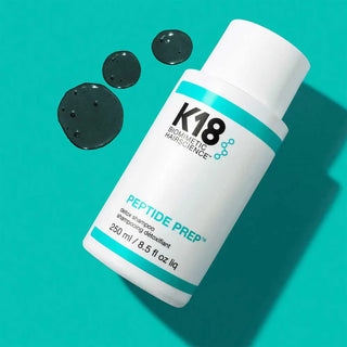 K18 Peptide Prep Detox Shampoo 250ml