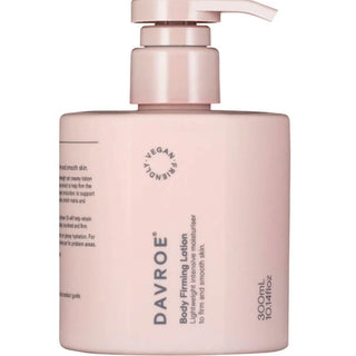 Davroe Body Firming Lotion 300ml