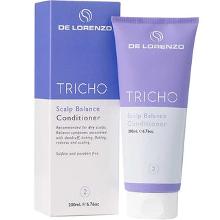 De Lorenzo Tricho Scalp Balance Conditioner