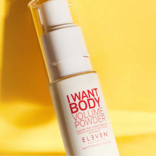 Eleven Australia I Want Body Volume Powder 9g