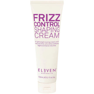 Eleven Australia Frizz Control Cream 150ml