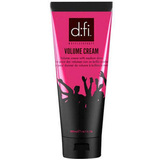 D:Fi Volume Cream 200ml