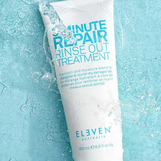 Eleven Australia 3 Minute Repair Rinse Out Treatment 200ml