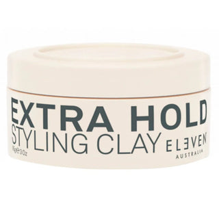 Eleven Australia Extra Hold Styling Clay 85g