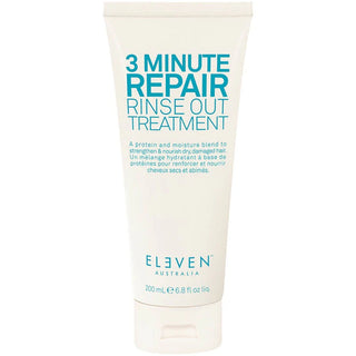 Eleven Australia 3 Minute Repair Rinse Out Treatment 200ml