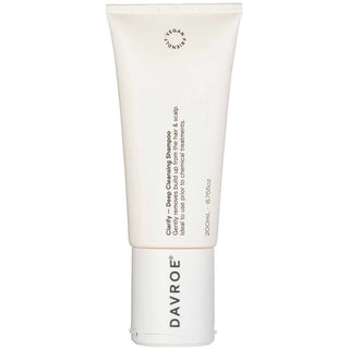 Davroe Clarify Deep Cleansing Shampoo 200ml