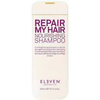 Eleven Australia Repair My Hair Shampoo 300ml