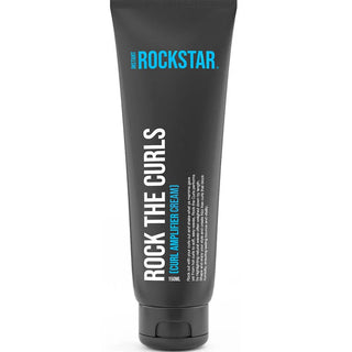 Rockstar Rock The Curls - Curl Amplifying Cream 150ml