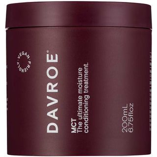 Davroe Mct Moisture Conditioning Treatment 200ml