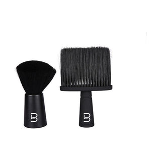 L3VEL3™ Neck Brush Set - 2 Pack