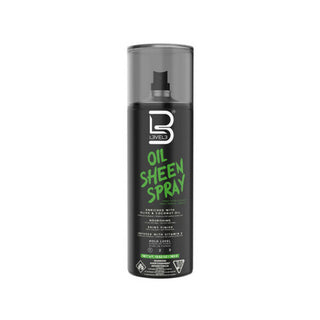 L3VEL3 ™ Oil Sheen Spray 383g