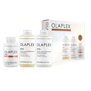 Olaplex Take Home Bond Smoother Kit