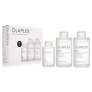 Olaplex Take Home Treatment Bundle