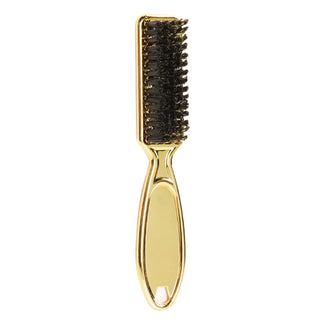 Fade Brush Gold