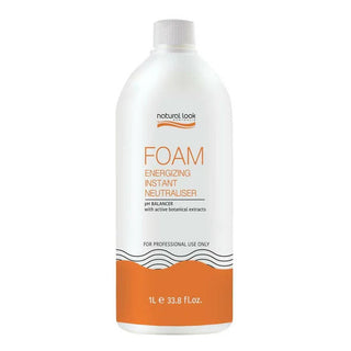 Natural Look Foam Neutraliser 1L