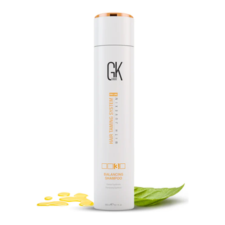 GK Hair Balancing Shampoo