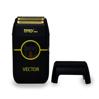 MRD Pro Vector Foil Shaver