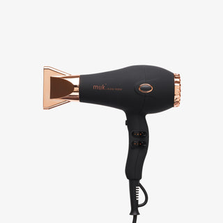 muk Blow 3900IR Hair Dryer