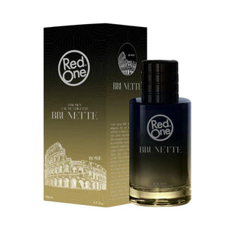 RedOne Mens Perfume Brunette 100ml