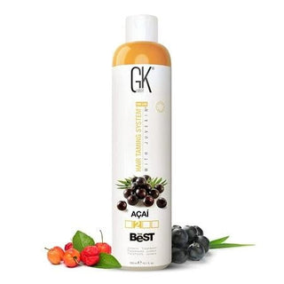 GK Hair The Best Acai (33.8 Fl oz/1000ml)