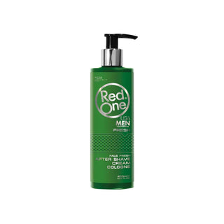 RedOne After Shave Cream Cologne Fresh 400ml