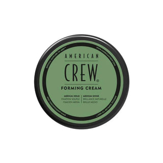 American Crew Forming Cream 85g