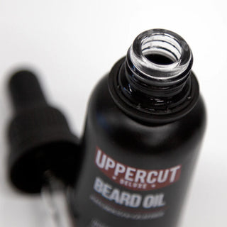 UPPERCUT BEARD OIL