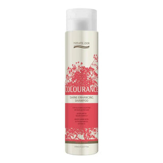 Natural Look Colourance Shampoo