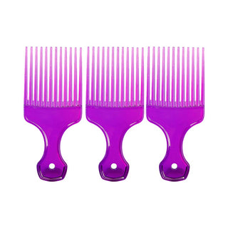 Afro Hair Comb