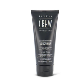 American Crew SSC Moist Shaving Cream 150ml